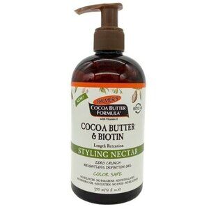 Palmers Cocoa Butter & Biotin Hair Length Retention Styling Gel